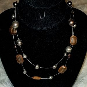 ❤️ George Necklace